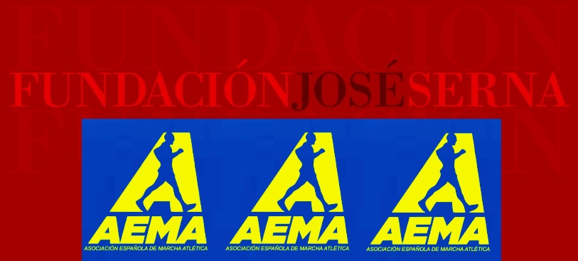 Circuito Nacional de Pruebas de Marcha. "XIV Challenge AEMA - Trofeo Fundación José Serna"