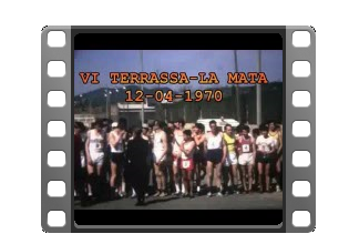 Video de Marcha de los años '70