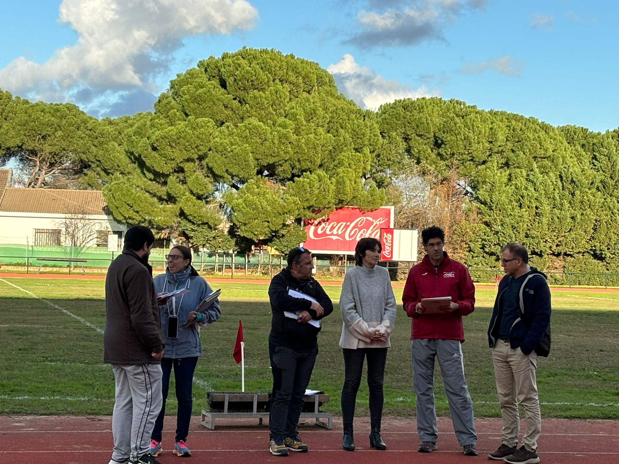 Jornada de reciclaje y formación de jueces (CNJ y C.Jueces Fed. Extremeña)