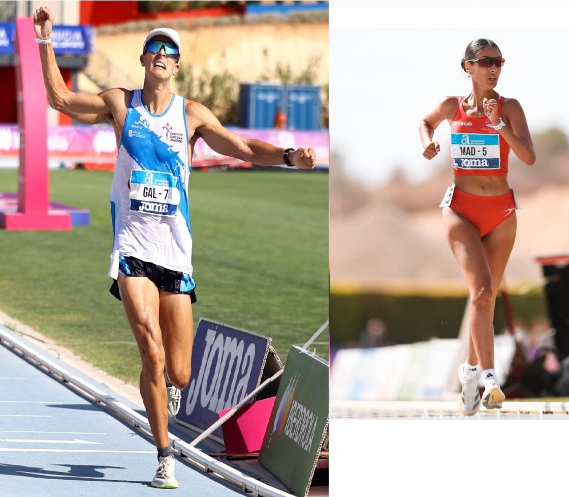 Campeonato de España de Federaciones Autonómicas Absoluto