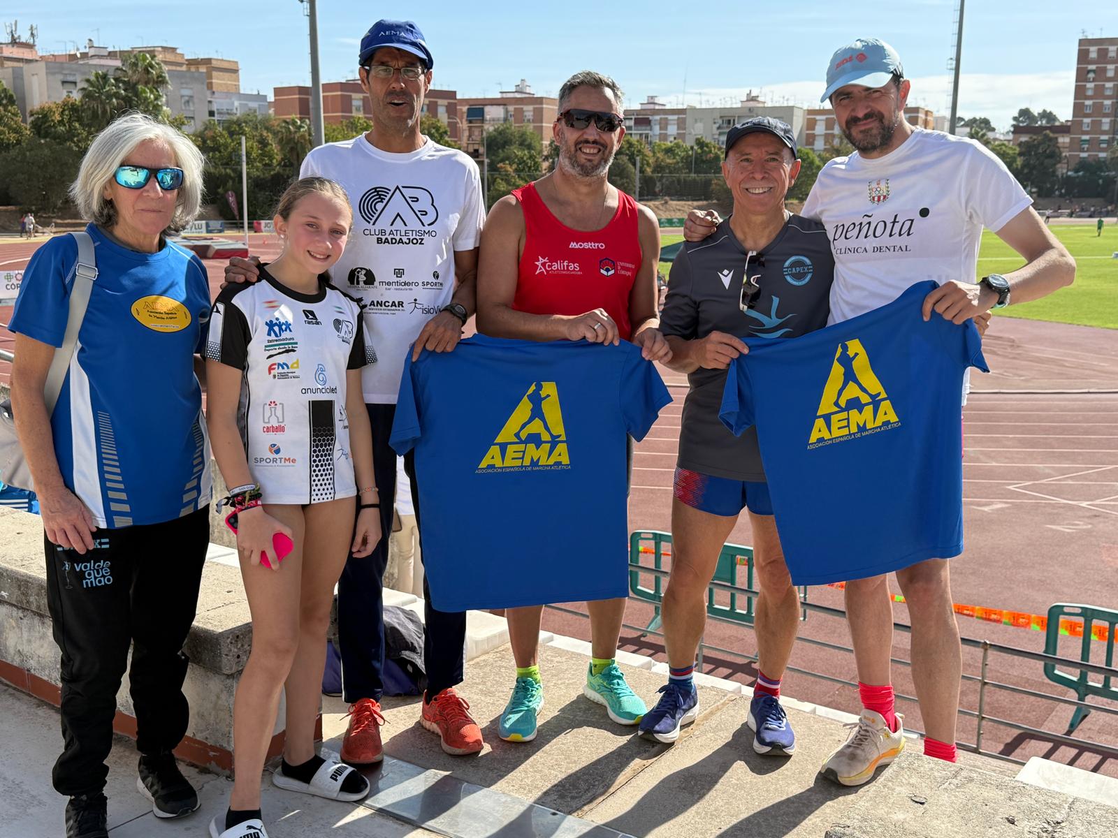 Festival de Atletismo "Ciudad de Córdoba"