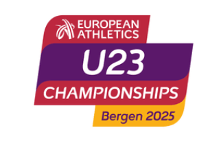 Campeonato de Europa Sub-23. Bergen (Noruega)