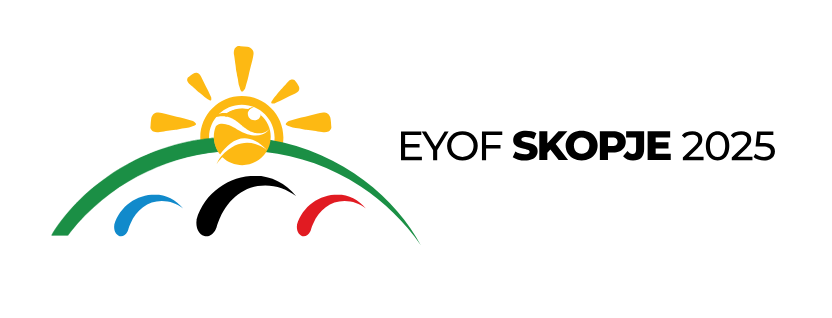 Festival Olímpico Europeo de la Juventud - Skopje (Macedonia del Norte) 2025