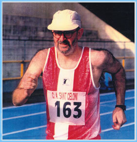 Albert Galin