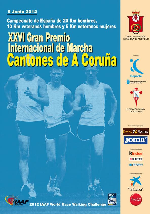 LA CORUÑA, CITA CLAVE DE LA TEMPORADA