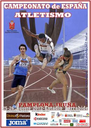 CAMPEONATO ABSOLUTO DE PAMPLONA