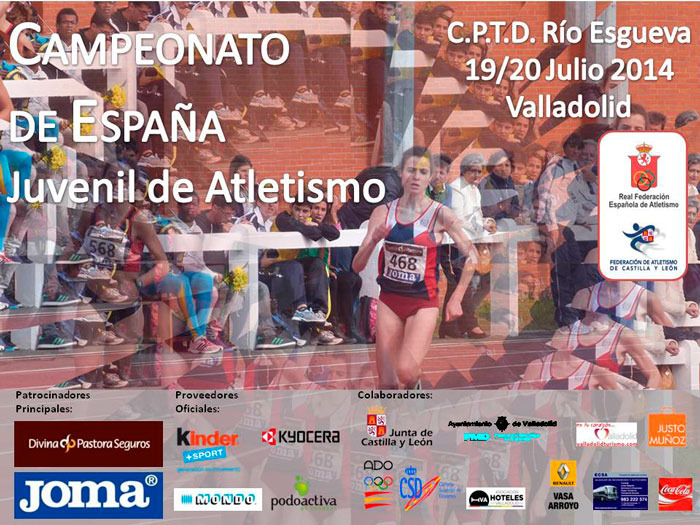 Atentos a Valladolid