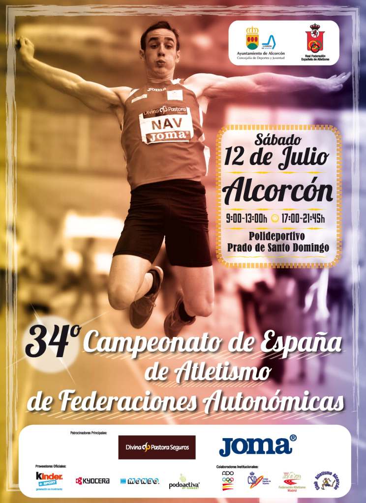 Atentos a Alcorcón y Durango