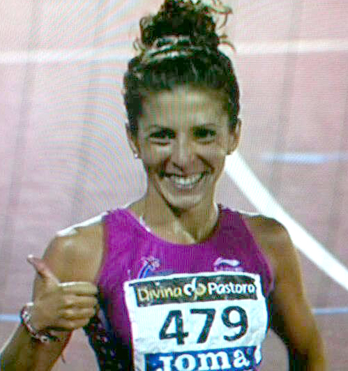 BEATRIZ PASCUAL Y MIGUEL A. LÓPEZ, CAMPEONES DE ESPAÑA
