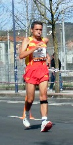 23 medallas más de marchadores españoles en Cto. Europa de Veteranos