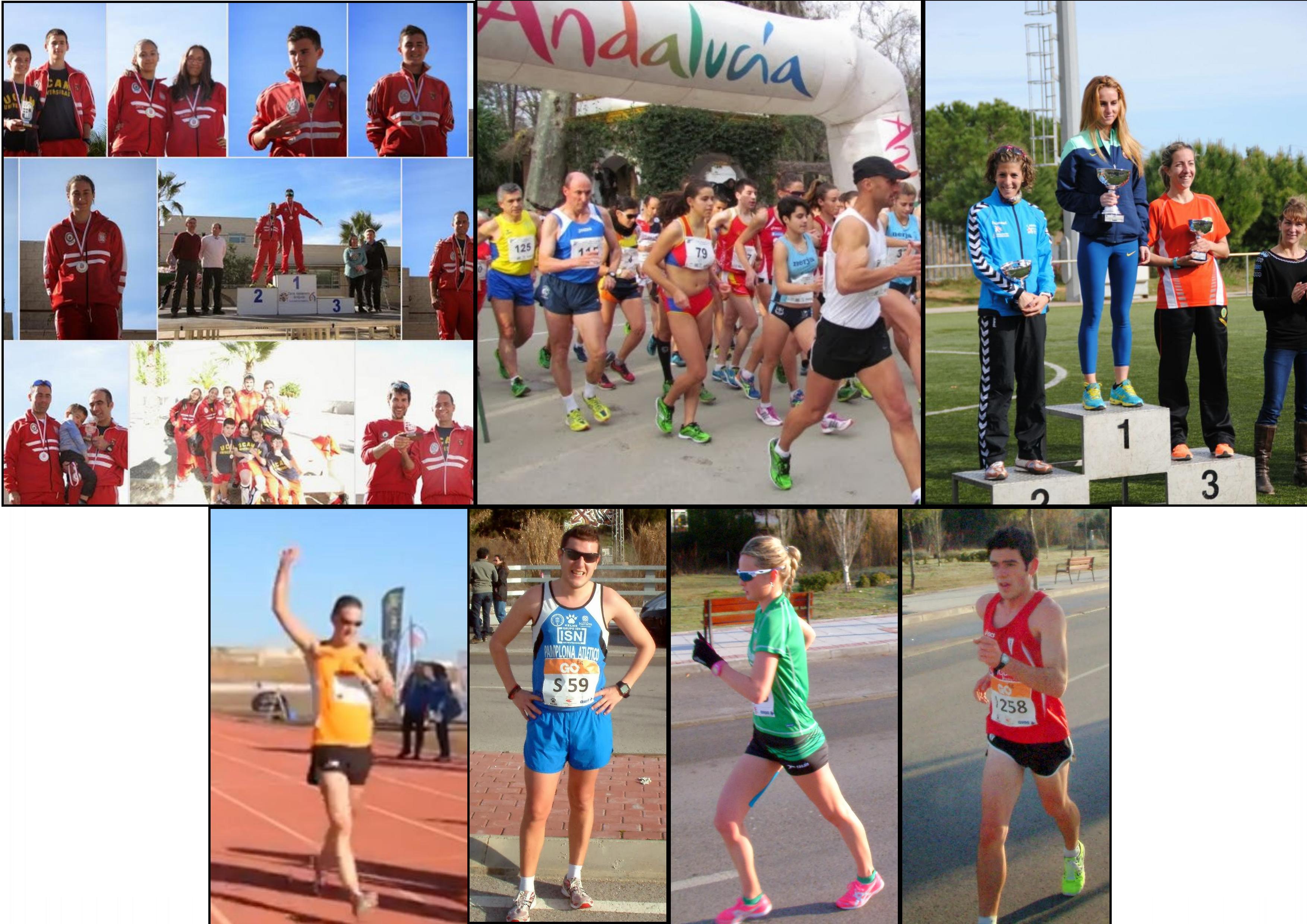 Resultados de San Sebastián, Sevilla, Alcobendas, Alguazas, Oviedo y Viladecans