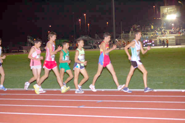 - FOTOS DEL CTO.  DE ESPAÑA CADETE DE LUGO