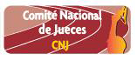 JUECES DE MARCHA